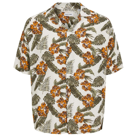 Jack & Jones Ανδρικό πουκάμισο